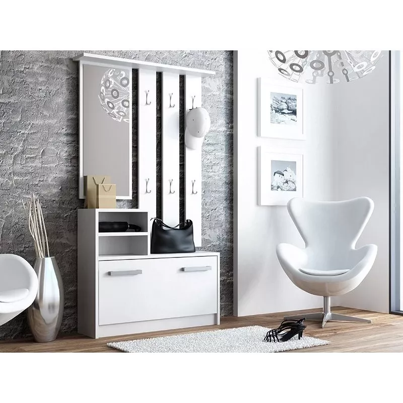 Topeshop GAR BIEL entryway Kapp