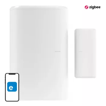 SONOFF nutikas ZigBee akna- ja ukseavamise andur SNZB-04