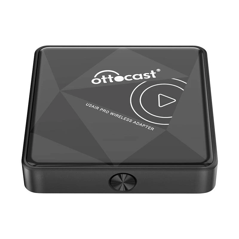 Juhtmeta adapter, Ottocast, CP82, U2-AIR PRO Carplay (must)