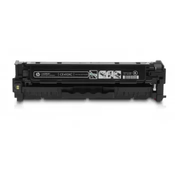 HP 305X - CE410XC - DQ - ilma karbita - projektpakend - must tooner
