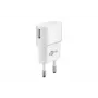 Goobay | USB-laadija pistikupessa | 44948 | USB 2.0 port A | Toiteadapter