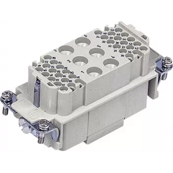Harting 09 38 042 3101 Hall