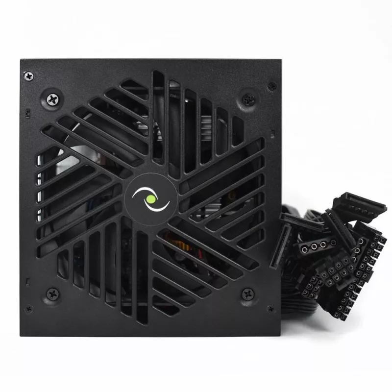 Toiteplokk | TECNOWARE | ATX | PC | Must | 180–264 V | 650 W | FAL651FSP12