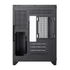 Gamemax | Korpus | INFINITY MINI BK | M-ATX