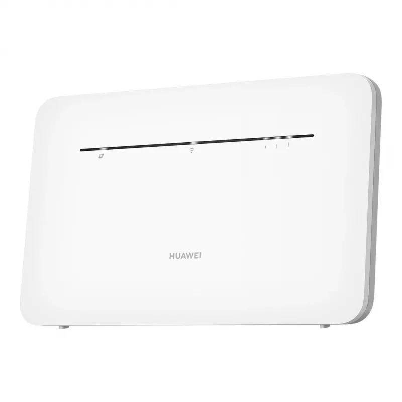 Laualine ruuter HUAWEI B535-235a Kaheribaline 2.4/5 GHz Wi‑Fi 5, 2x2 MIMO, 4x RJ-45 LAN, NanoSIM, LTE Cat.7