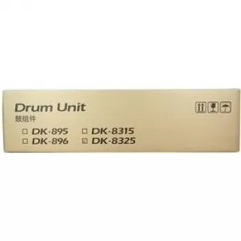 KYOCERA DK-8325 Originaal 1 tk