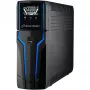 PowerWalker VI 1000 GXB - UPS - vahelduvvool 162 - 290 V - 600 W - 1000 VA - 9 Ah - USB - väljundporte 4