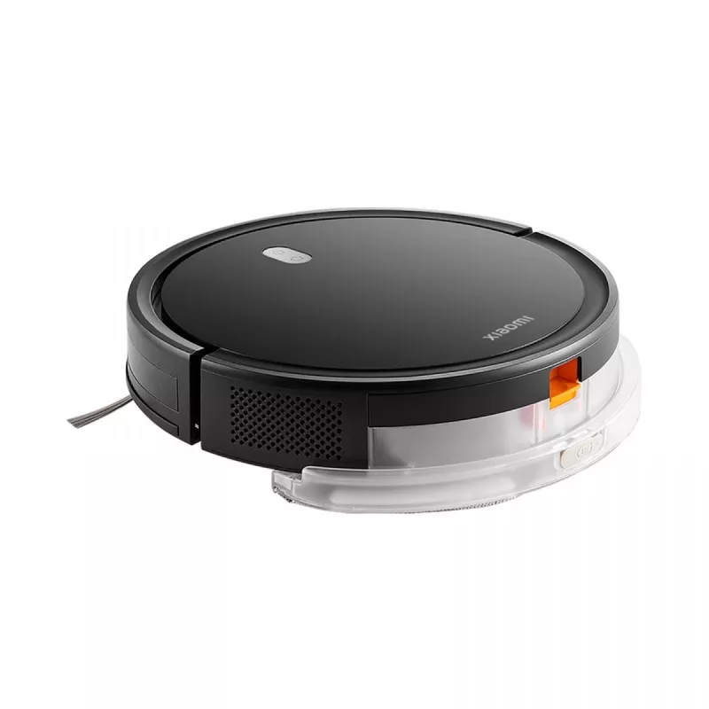 Xiaomi Robotolümmija E5 Must | Valge - Must
