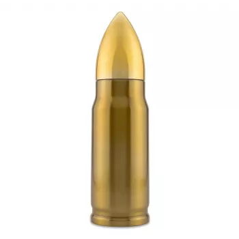 Bullet Brass termoskassett 500 ml