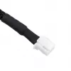 Radiaatori lisaseade Watercool MO-RA IV 600 Ambient Light aRGB LED-riba