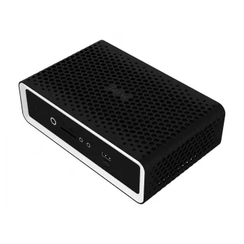 Tööjaama barebone Zotac ZBOX CI629 NANO i3-1315U 64GB SSD HDD