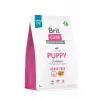 BRIT Care Puppy Salmon kuiv koeratoit kutsikatele 3 kg