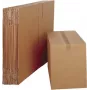 Pappkast HSM SECURIO P36/P40