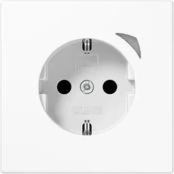 Jung BTLS1521SEWW JUNG HOME SCHUKO pistikupesa energia (BTLS1521SEWW)