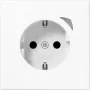 Jung BTLS1521SEWW JUNG HOME SCHUKO pistikupesa energia (BTLS1521SEWW)
