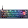 Ducky One 3 SF klaviatuur Mängimine USB QWERTZ Saksa Sinine