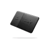 GPS-jälgija Eufy SmartTrack Card Must Universaalne Aku kestvus 26280 h