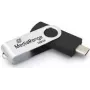 MEDIARANGE USB-mälupulk USB 3.2 Gen1 USB-C 128 GB - 128 GB (MR1954)