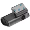 Dashcam DAHUA M3PRO 2K Ultra HD, CMOS, H.265, MicroSD kuni 128 GB, USB-C, DC, Must