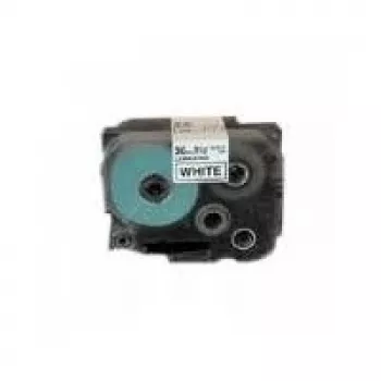 Brother TZ-261 lamineeritud lint siltide valmistamise lint