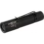 Ansmann 1600-0159 - käsitaskulamp - must - alumiinium - LED - 1 lampi - 60 lm
