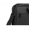 Kohver NATEC Wallaroo 39,6 cm (15,6 tolli) — Polüestrist sülearvutikohver, mahutab 15,6-tolliseid ekraane, must