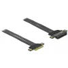 Riser Card PCI Express x4 DeLOCK 85768