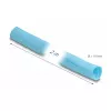 Kaablihülss DeLOCK 20878 Sinine 2 cm Polüester -50 kuni 150 °C