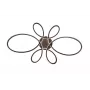 Laes olev LED-valgusti TRIO Fly 83 cm, 3000K, matt must