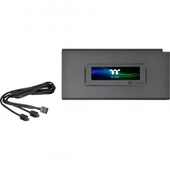 LCD-paneeli komplekt Thermaltake AC-064-OO1NAN-A1 Universal Must