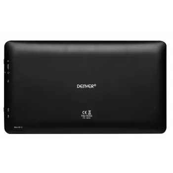 Tahvelarvuti Denver TIQ-10394 10.1 tolli 1.2 GHz 1 GB RAM 32 GB Android 8.1 Go