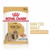 ROYAL CANIN Shih Tzu Adult märg koeratoit Pasteet 12x85 g