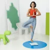 Ecomed by Medisana PS-72E isiklik kaal - 150 kg, klaasplatvorm, valge