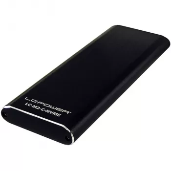 SSD-korpus LC-Power LC-M2-C-NVME Must M.2