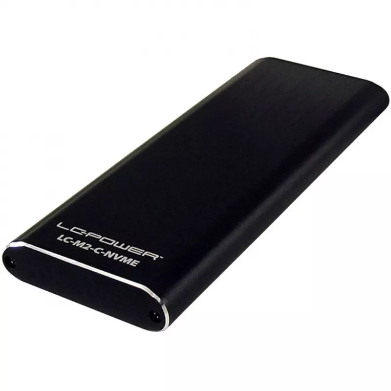 SSD-korpus LC-Power LC-M2-C-NVME Must M.2