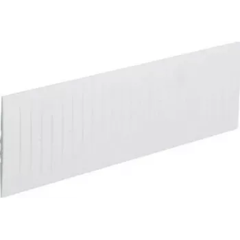 Abdeckstreifen ZZ35S lukustatav (ZZ35S)
