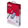 UNITEK USB-C adapter, DisplayPort 1.4, 8K@60Hz, 1,8 m, V1423C