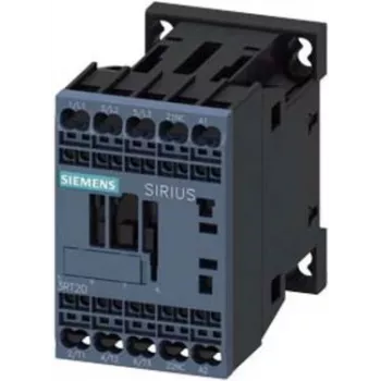 Siemens Power Contactor 3RT2015-2AP02 1 tk (3RT20152AP02)
