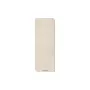 Iseinflatsiooniga matt Featherbone suur 6.5cm pruun