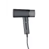 Aururaud SEVERIN DG 3282 — 1400 W, 0,13 L veepaak, vertikaalne aur, 1,8 m juhe, must