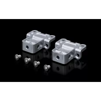 Soklinurgad Rittal VX 8619.470 Teras Tsink 2 tk