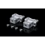 Soklinurgad Rittal VX 8619.470 Teras Tsink 2 tk