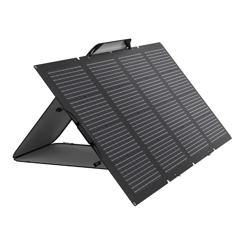 Päikesepaneel 220W/5006501007 Ecoflow