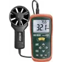 EXTECH temperatuuri/õhuvoolu mõõteriist AN-100 (AN100)