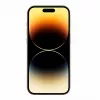 Apple iPhone 14 Pro 17 cm (6.7) Dual SIM iOS 16 5G 128 GB Kuldne remade / taastatud