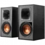Aktiivne riiulikõlar KLIPSCH R-51PM — Juhtmega ja juhtmevaba, 120 W, Must/Vask