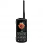 Gigaset GLX 8 Active Duo must - mobiiltelefon - 2.500 mAh (L36853-H1223-R101)