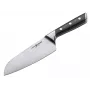 Santoku Böker Forge nuga 16 cm