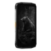 Nutitelefon UleFone Armor Mini 20 5,5-tolline 8 GB muutmälu 256 GB salvestusruum must