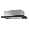 Samsung NK24M1030IB/UR sisseehitatav must 392 m³/h